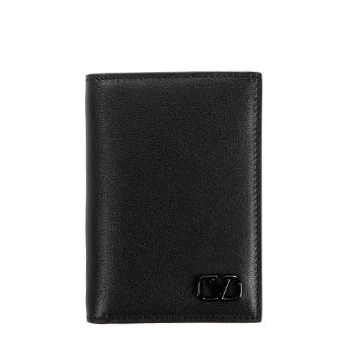 [발렌티노] 24SS (4Y2P0713 ZQU 0NO) 남성 반지갑