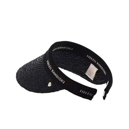 (국내배송) 24SS 헬렌카민스키 비앙카 HAT50265 CHARCOAL/BLACK LOGO