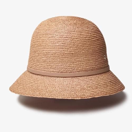 (국내배송) 24SS 헬렌카민스키 베사 6 HAT50172 NOUGAT/NUT