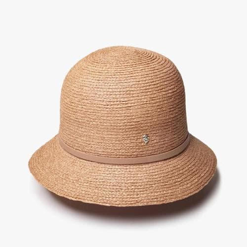 (국내배송) 24SS 헬렌카민스키 베사 6 HAT50172 NOUGAT/NUT