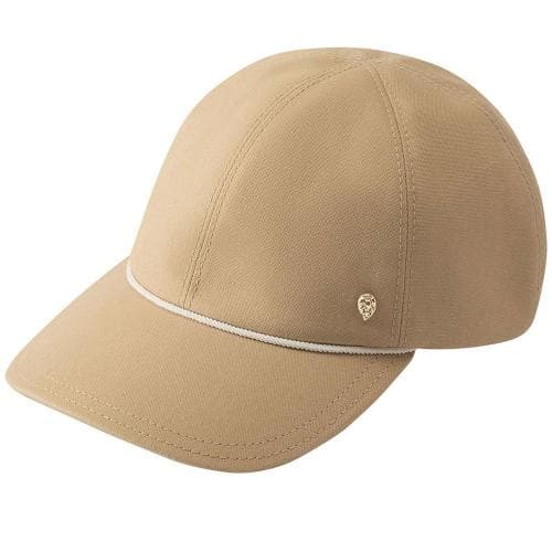 (국내배송) 24SS 헬렌카민스키 라일라 HAT51755 Camel