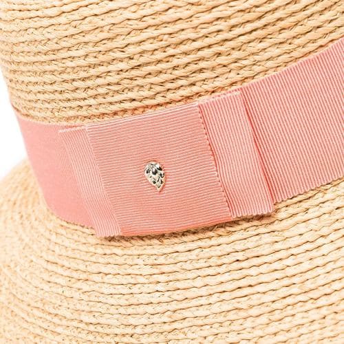 (국내배송) 24SS 헬렌카민스키 이스턴 HAT51545 NATURAL/POMELO