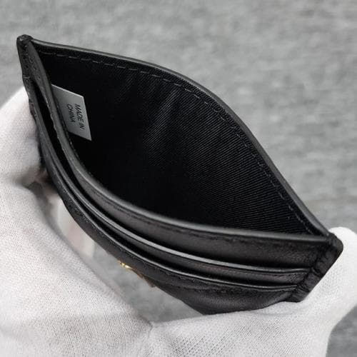 [논현 더팩토리](당일) 24SS 토리버치 KIRA 키라 쉐브론 카드 지갑 (90345 001)