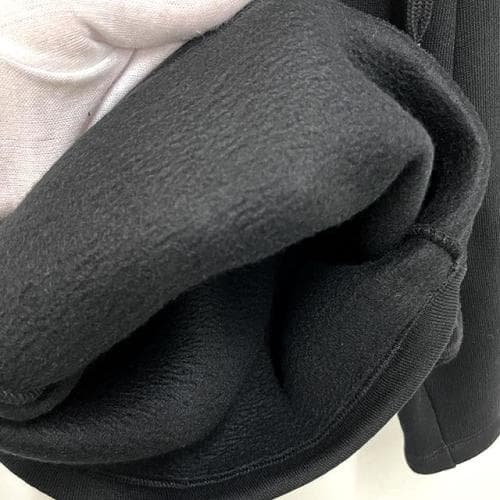 [논현 더팩토리](당일) 24SS 아미 하트 로고 스티치 스웨트 쇼츠 반바지 (USO325 749 001)