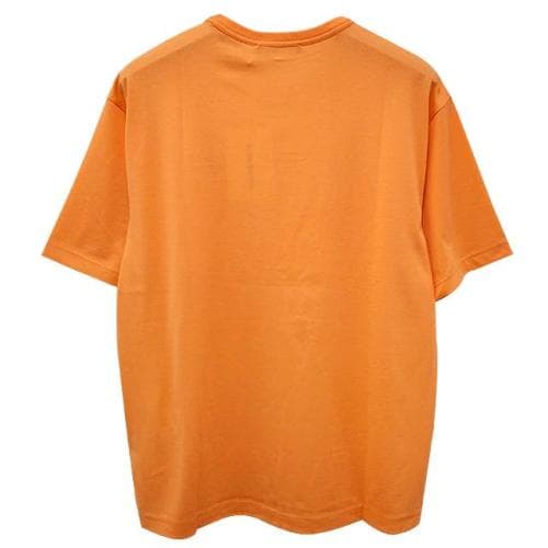 [논현 더팩토리](당일) 24SS 아크네 페이스 로고 릴랙스 핏 반팔티 (CL0206 AC1)