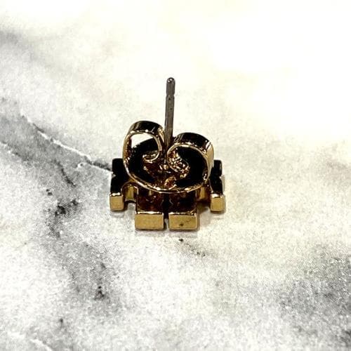 [논현 더팩토리](당일) 토리버치 KIRA 키라 페이브 귀걸이 목걸이 세트 (145510 783)