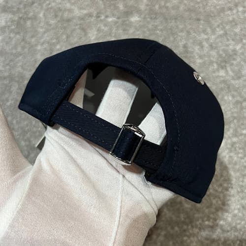 [논현 더팩토리](당일) 아미 하트 로고 코튼 개버딘 볼캡 모자 (UCP213 CO0020 491)