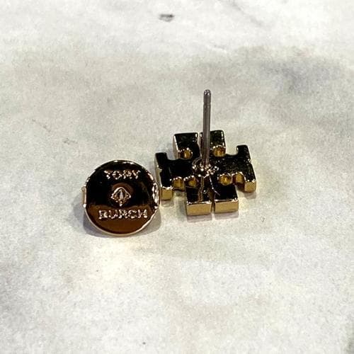 [논현 더팩토리](당일) 토리버치 KIRA 키라 페이브 귀걸이 목걸이 세트 (145510 783)