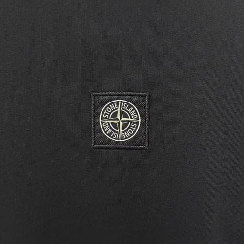 [논현 더팩토리](당일) 스톤아일랜드 키즈 로고 패치 반팔티 6 8 (791620147 V0029)