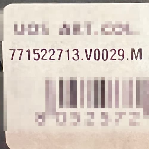 [논현 더팩토리](당일) 스톤아일랜드 나침반 로고 패치 긴팔 티셔츠 (101522713 A0029)