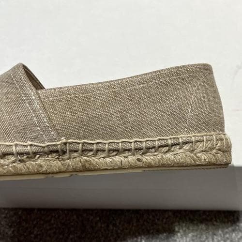 [논현 더팩토리](당일) 24SS 이자벨마랑 CANAE 카나에 캔버스 에스파듀 스립온 (EP0001FA A1C71S 90BE)