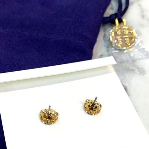 [논현 더팩토리](당일) 24SS 토리버치 KIRA 키라 펄 드롭 이어링 귀걸이 (65156 709)