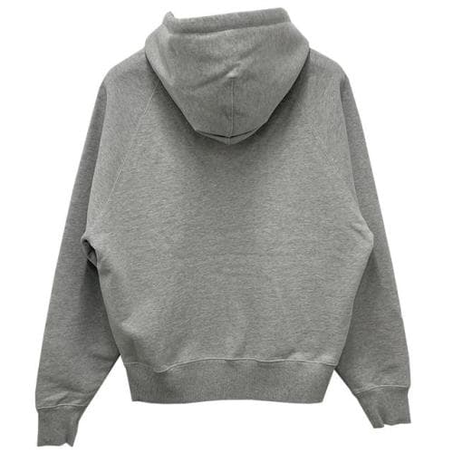 [논현 더팩토리](당일) 24SS 아미 하트 로고 후드티 (USW205 747 0951)