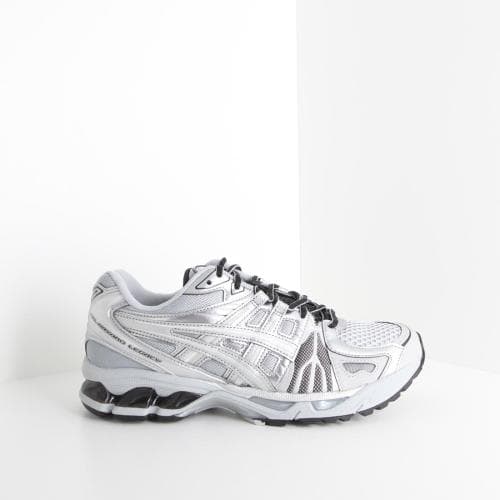 [클로딩캡슐] 23FW 젤 카야노 레거시 퓨어 실버 1203A325 020