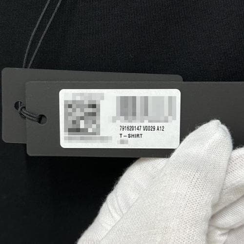 [논현 더팩토리](당일) 스톤아일랜드 키즈 로고 패치 반팔티 6 8 (791620147 V0029)