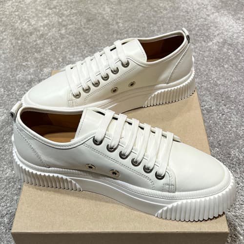 [논현 더팩토리](당일) 아미 남성 아미솔 로우탑 스니커즈 (USN424 853 150)