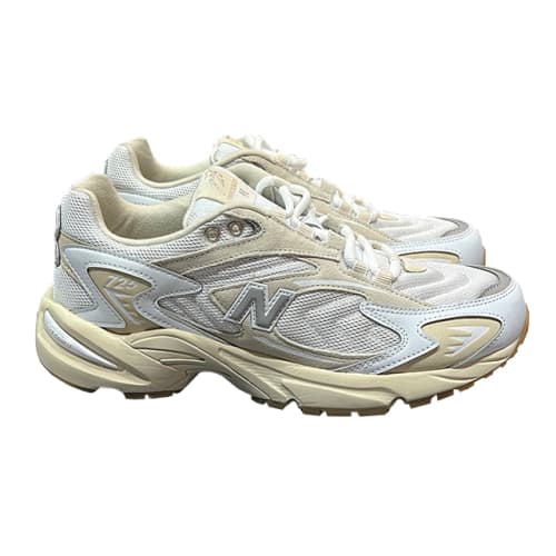 [논현 더팩토리](당일) 뉴발란스 스니커즈 (ML725T WHITE)