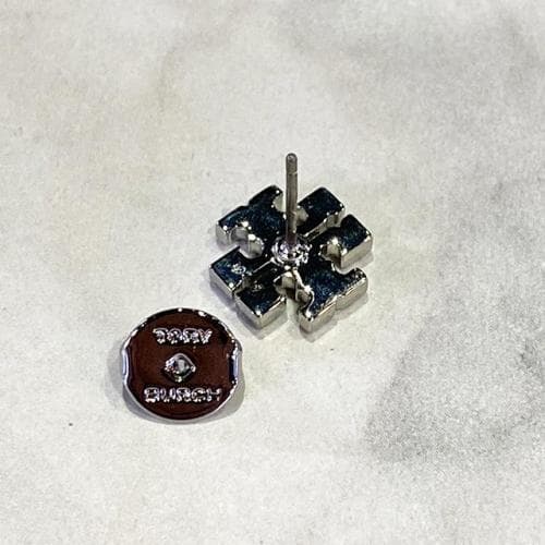 [논현 더팩토리](당일) 토리버치 KIRA 키라 페이브 귀걸이 목걸이 세트 (145510 042)