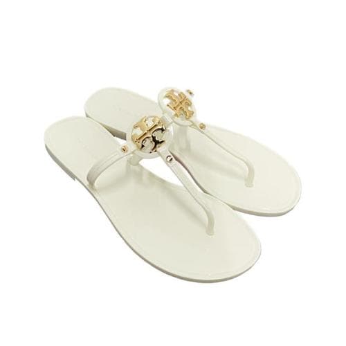 [논현 더팩토리](당일) 24SS 토리버치 MILLER 밀러 미니 젤리 플립플랍 샌들 (9296 104)