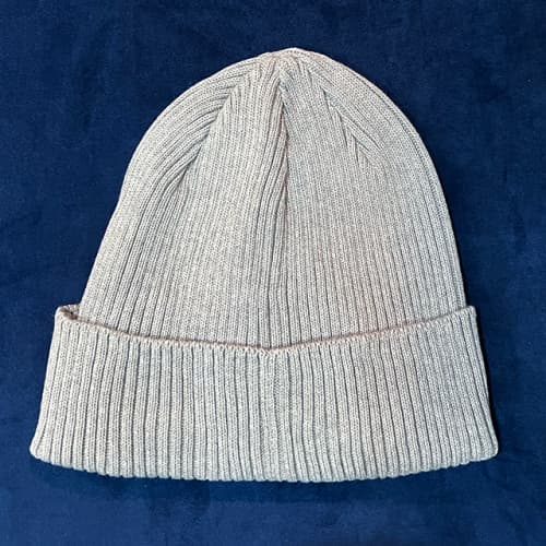 [논현 더팩토리](당일) CP컴퍼니 시그니처 고글 면 비니 모자 (14CMAC016A 000727A M93)