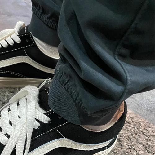 [논현 더팩토리](당일) 스톤아일랜드 와펜 포켓 카고 조거 팬츠 (7915313L1 V0162)