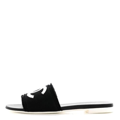 24SS 샤넬 타임세일! CC로고 뮬 G45403 229만원->1,885,000원