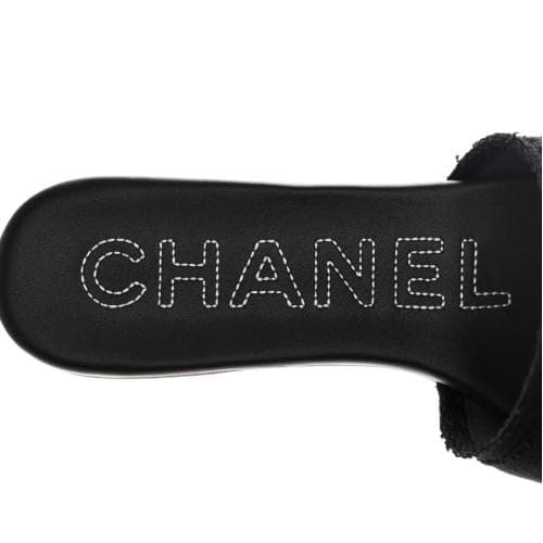 24SS 샤넬 타임세일! CC로고 뮬 G45403 229만원->1,885,000원