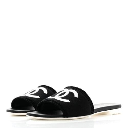 24SS 샤넬 타임세일! CC로고 뮬 G45403 229만원->1,885,000원