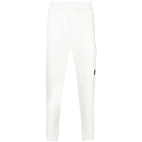 CP컴퍼니 렌즈 조거팬츠 15CMSP017A