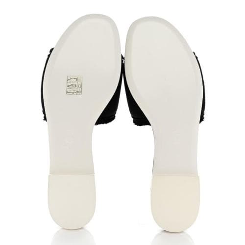 24SS 샤넬 타임세일! CC로고 뮬 G45403 229만원->1,885,000원