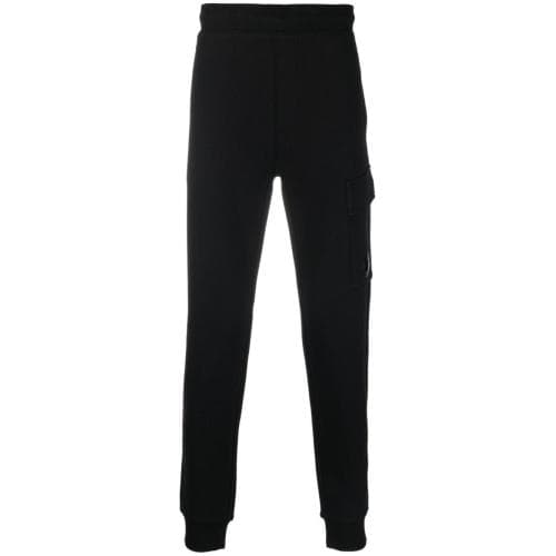 CP컴퍼니 렌즈 조거팬츠 15CMSP017A