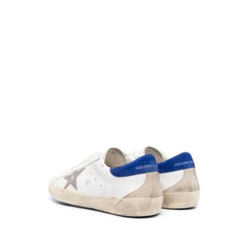 24SS 골든구스 슈퍼스타 블루탭 GMF00102 F004797