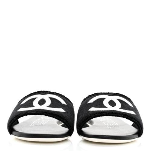 24SS 샤넬 타임세일! CC로고 뮬 G45403 229만원->1,885,000원