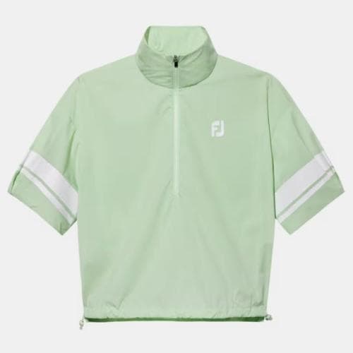 [국내배송] 쇼핑백 선물포장 풋조이 골프 여성 썸머 아노락