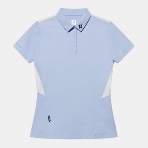 [국내배송] 쇼핑백 선물포장 풋조이 골프 여성 ProISLX 폴로 셔츠