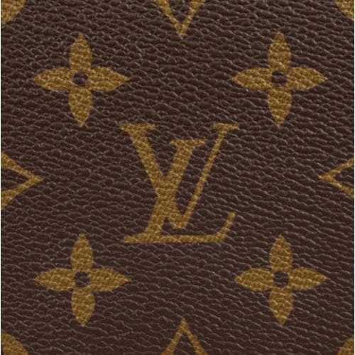 [국내배송] 쇼핑백 풀셋 루이비통 스피디 반둘리에 25 모노그램 M46977