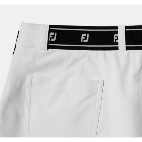 [국내배송] 쇼핑백 선물포장 풋조이 골프 여성 플레인 스커트