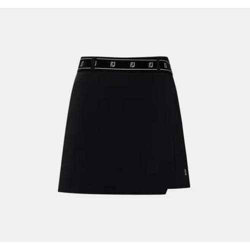 [국내배송] 쇼핑백 선물포장 풋조이 골프 여성 플레인 스커트