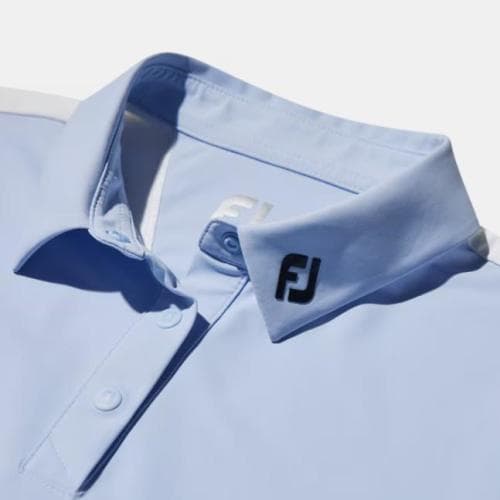 [국내배송] 쇼핑백 선물포장 풋조이 골프 여성 ProISLX 폴로 셔츠