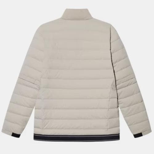 [국내배송] 쇼핑백 선물포장 풋조이 골프 남성 아노락 다운 자켓