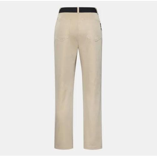 [국내배송] 쇼핑백 선물포장 풋조이 골프 여성 와이드 팬츠