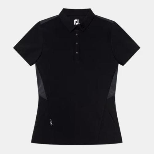 [국내배송] 쇼핑백 선물포장 풋조이 골프 여성 ProISLX 폴로 셔츠