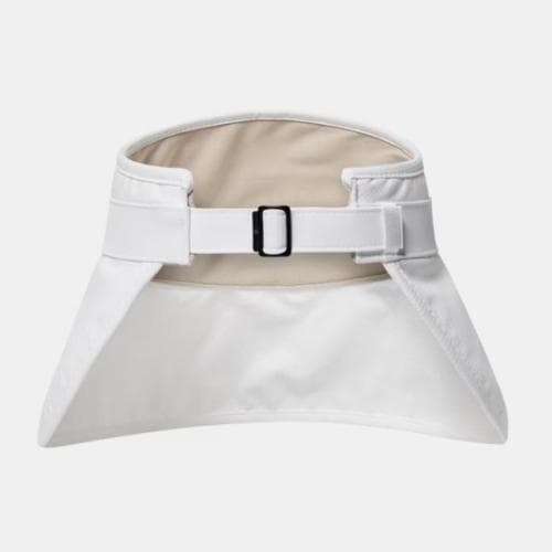 [국내배송] 쇼핑백 선물포장 풋조이 골프 여성 와이드 바이저