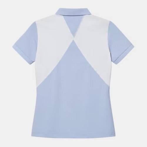 [국내배송] 쇼핑백 선물포장 풋조이 골프 여성 ProISLX 폴로 셔츠