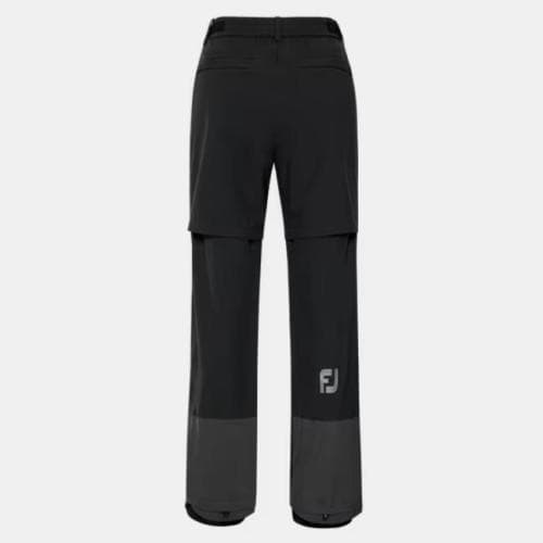 [국내배송] 쇼핑백 선물포장 풋조이 골프 여성 레인 팬츠