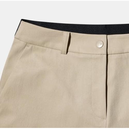 [국내배송] 쇼핑백 선물포장 풋조이 골프 여성 와이드 팬츠