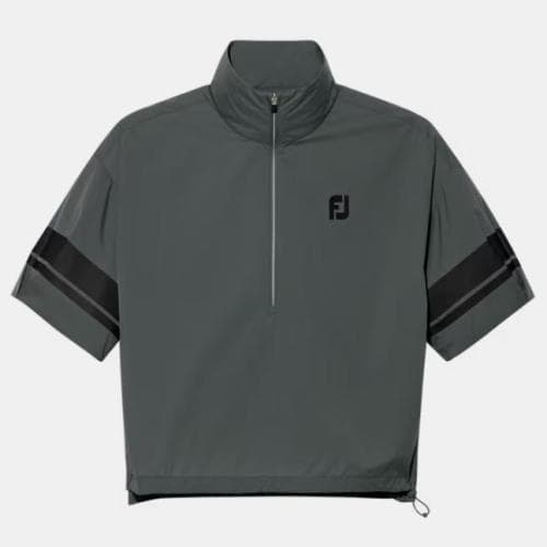 [국내배송] 쇼핑백 선물포장 풋조이 골프 여성 썸머 아노락