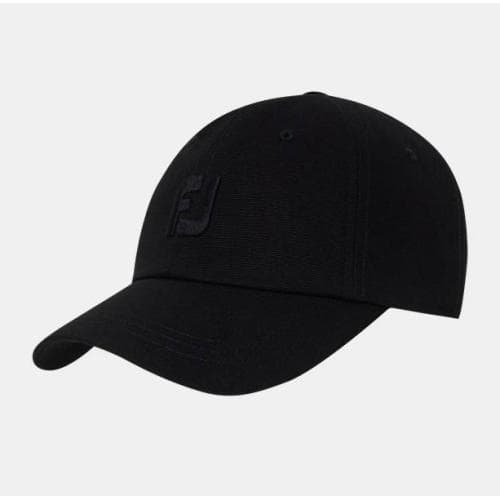 [국내배송] 쇼핑백 선물포장 풋조이 골프 여성 데일리 캡 모자