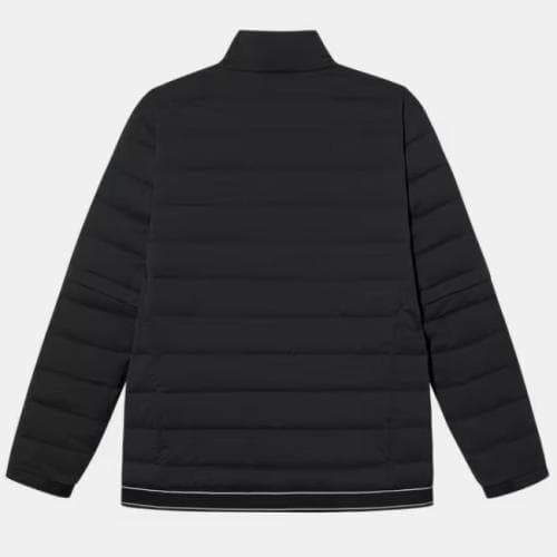 [국내배송] 쇼핑백 선물포장 풋조이 골프 남성 아노락 다운 자켓