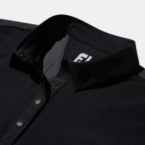 [국내배송] 쇼핑백 선물포장 풋조이 골프 여성 ProISLX 폴로 셔츠